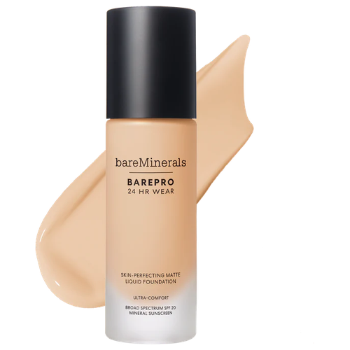 Bare Minerals