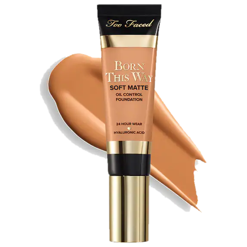Too Faced Too Faced
