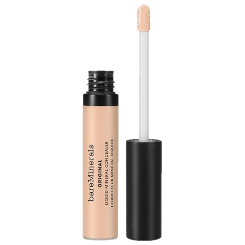 Bare Minerals